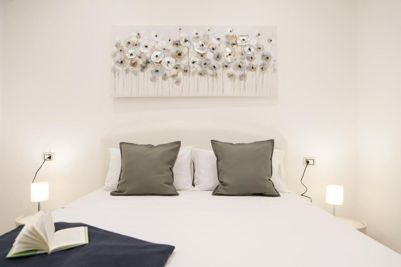 Appartamento Cozy In Piazza Cavour By Wonderful Italy Napoli