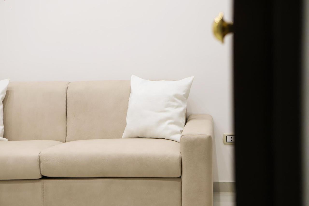 Appartamento Cozy In Piazza Cavour By Wonderful Italy *