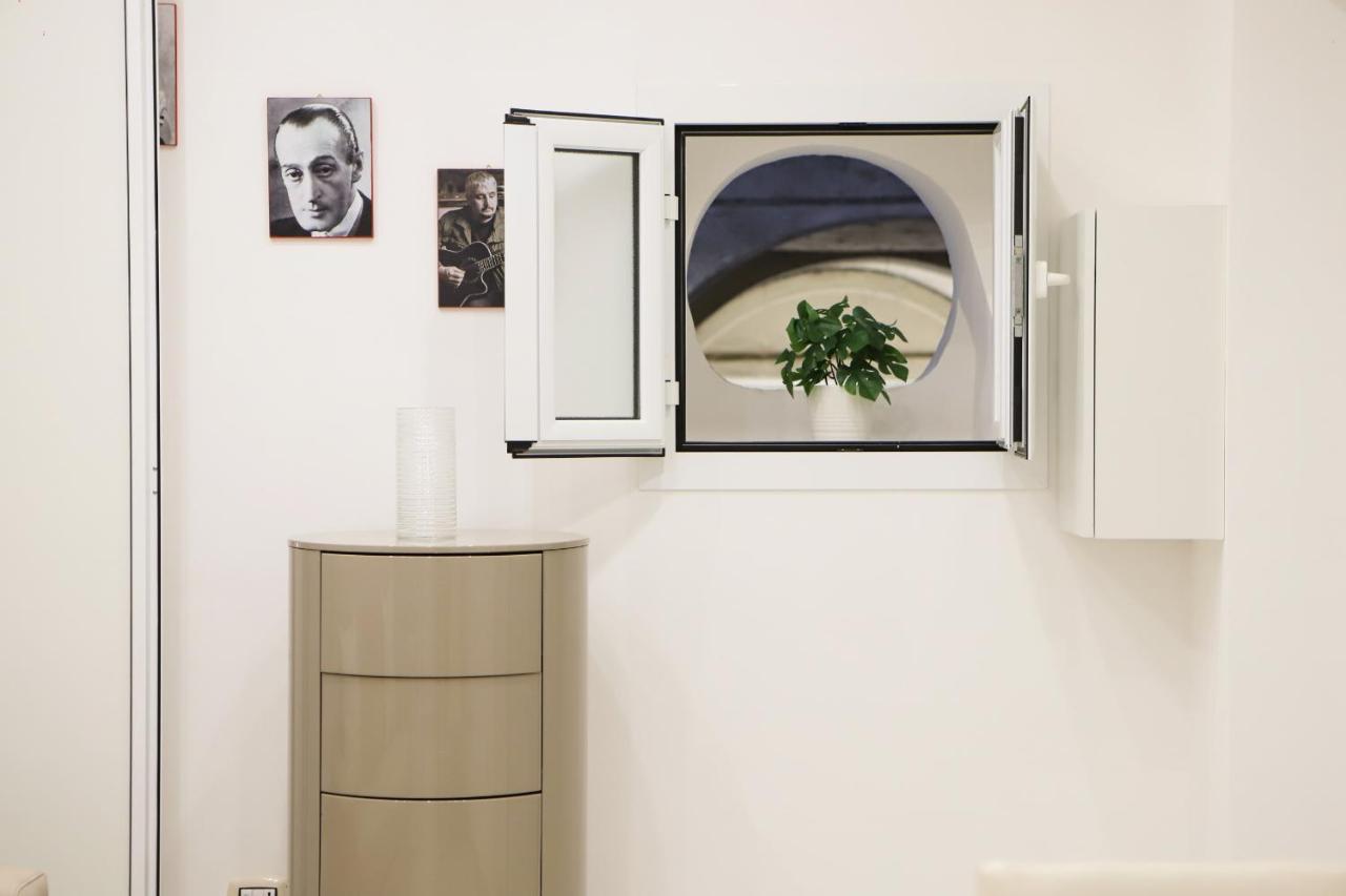 Appartamento Cozy In Piazza Cavour By Wonderful Italy
