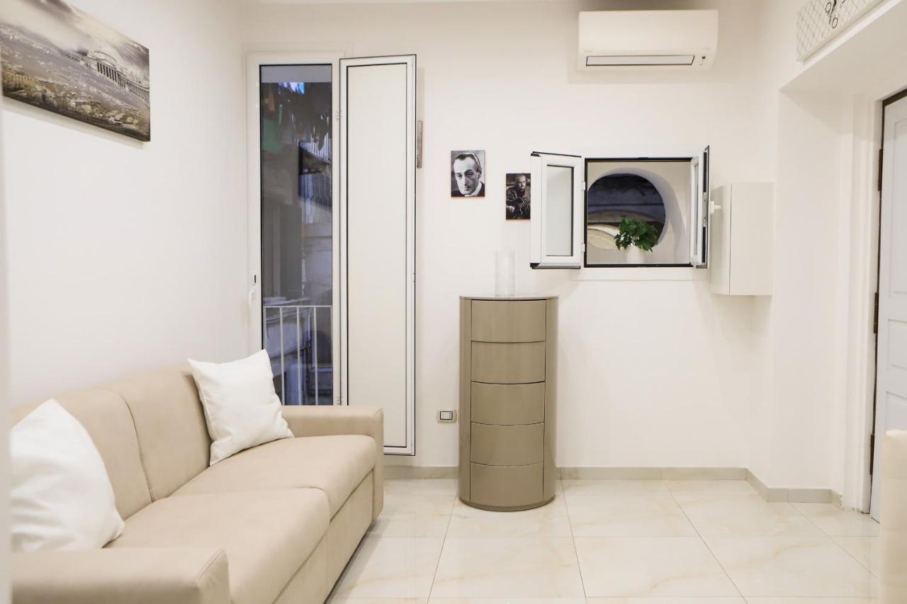 Appartamento Cozy In Piazza Cavour By Wonderful Italy *
