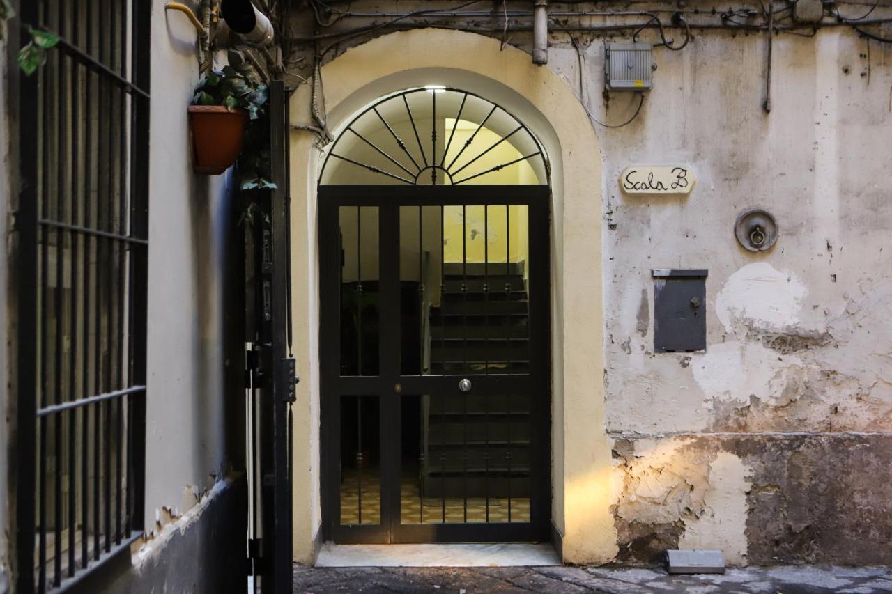 Cozy In Piazza Cavour By Wonderful Italy * Napoli