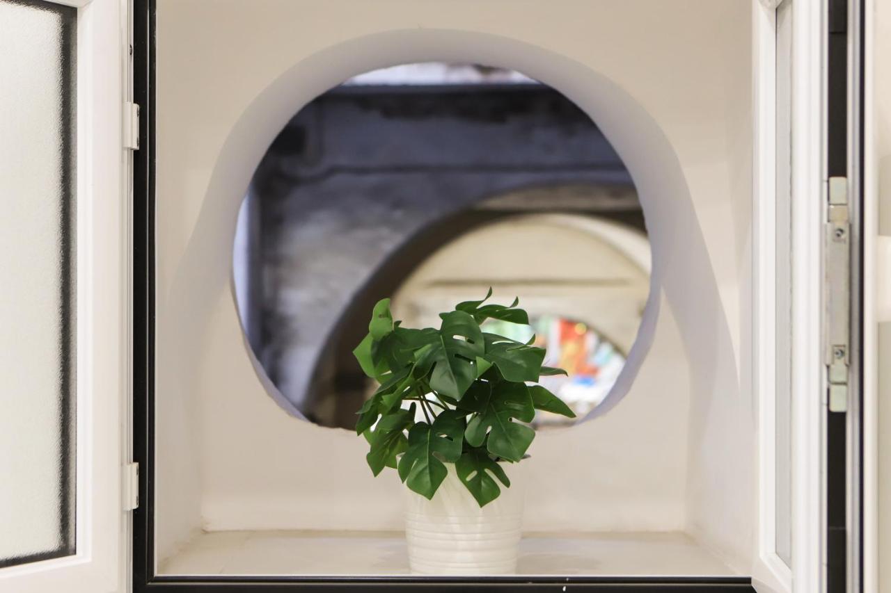 Appartamento Cozy In Piazza Cavour By Wonderful Italy *