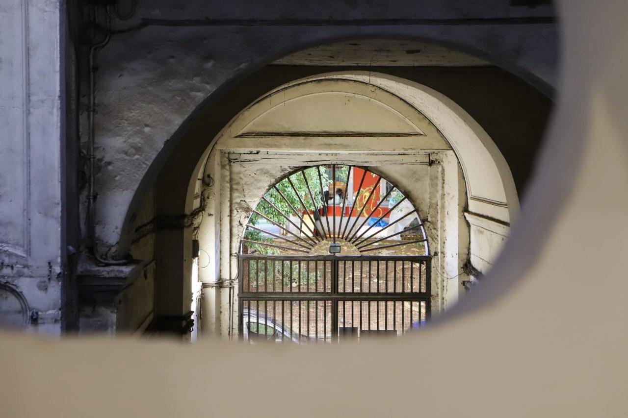 Appartamento Cozy In Piazza Cavour By Wonderful Italy Napoli